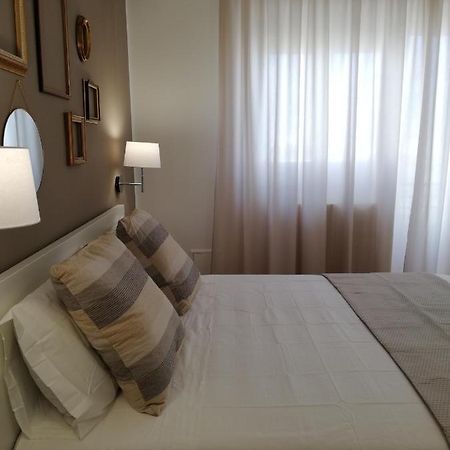 Ostuni Crispi House 호텔 외부 사진