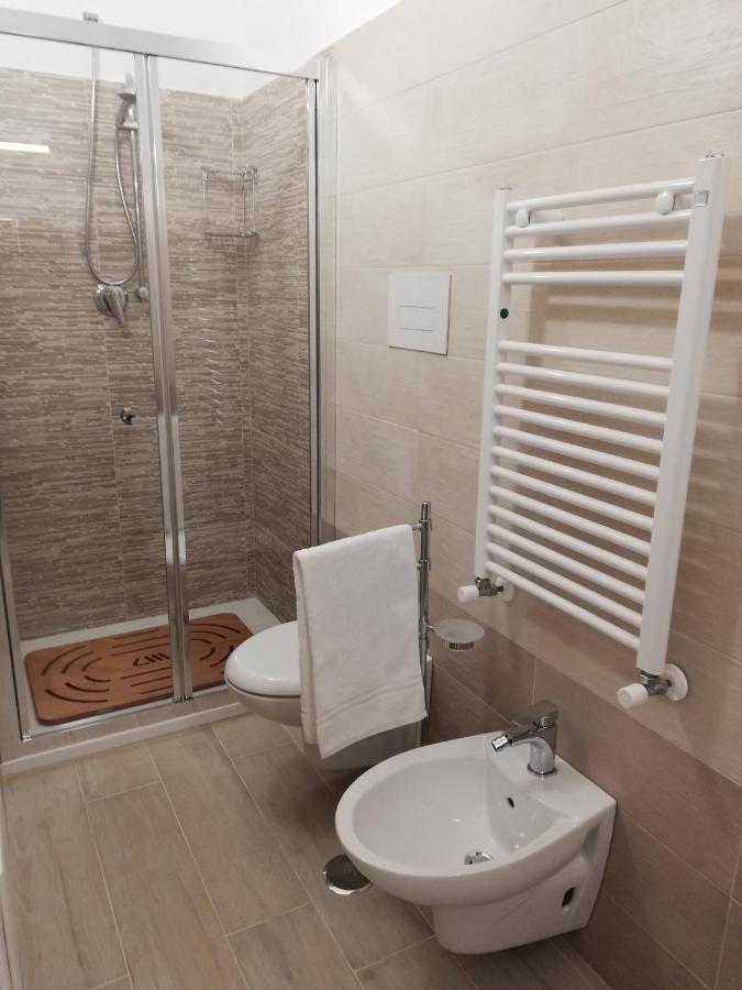 Ostuni Crispi House 호텔 외부 사진
