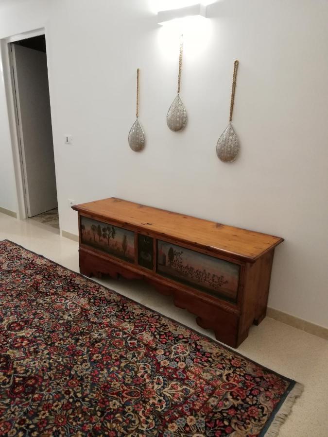 Ostuni Crispi House 호텔 외부 사진