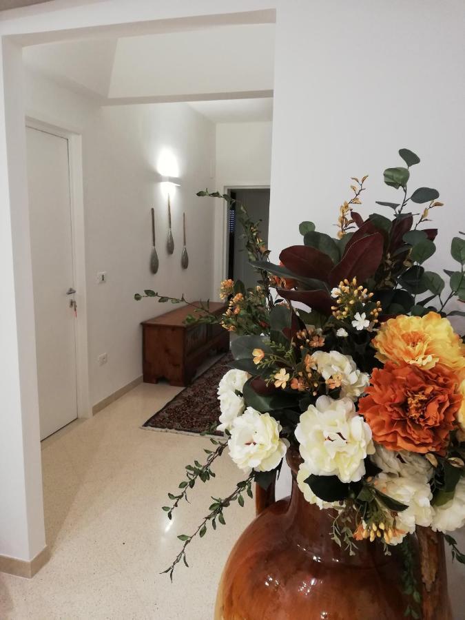 Ostuni Crispi House 호텔 외부 사진